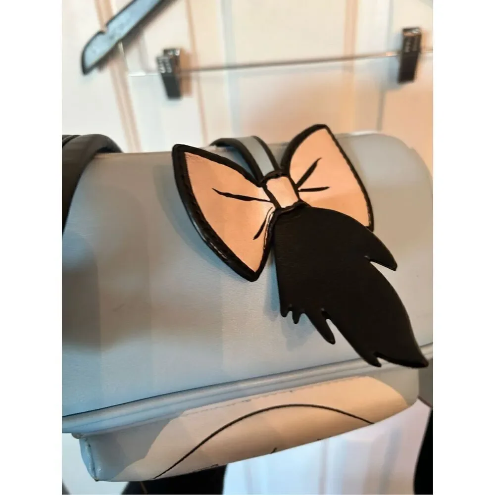 Disney Winnie the Pooh Eeyore Cosplay Mini Backpack